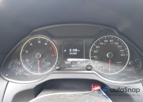 2017 Audi Q5 2.0T Premium from USA, damaged, VIN WA1C2AFP4HA026389